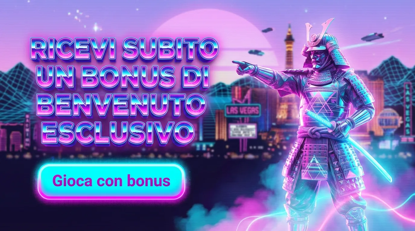 Midasluck Casino